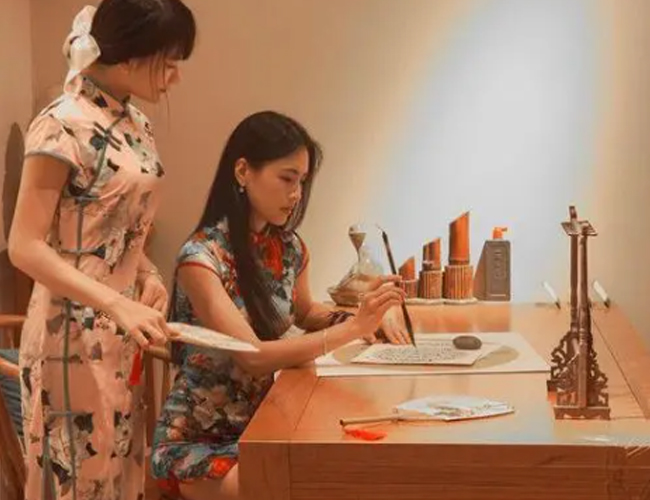 广州海珠高端水疗休闲会所会馆缓解压力的好地方_靠谱值得信赖