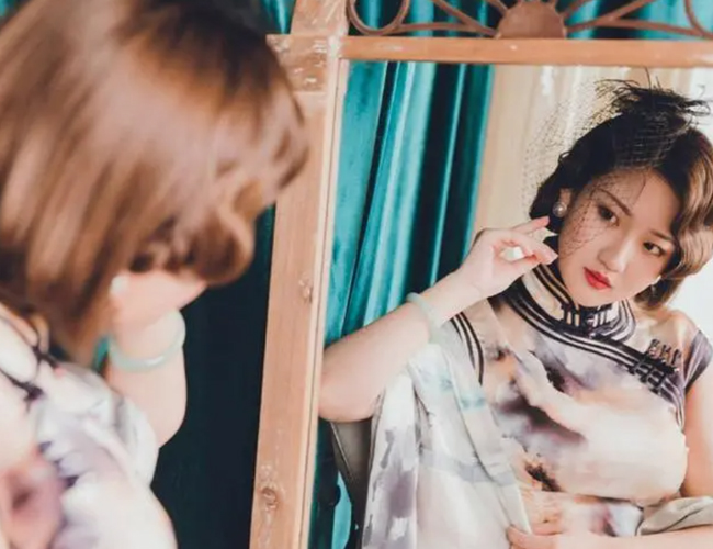 周末我和朋友去的一家广州海珠的一家休闲会所_环境五星级的标准