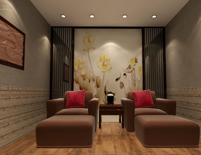 广州海珠YiYun养生馆高端spa