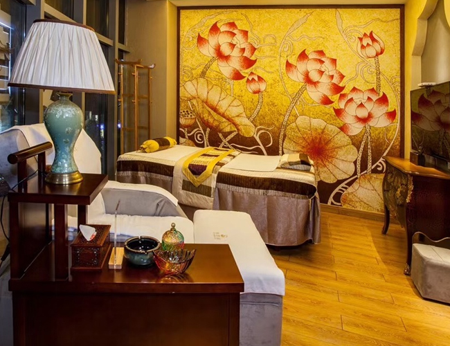 广州海珠桑拿会所论坛环境展示（五）打造出浪漫的情怀