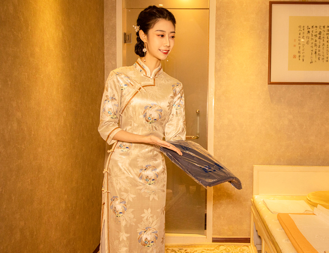 广州海珠商务休闲会所艺师风采（九）给大家推荐一下